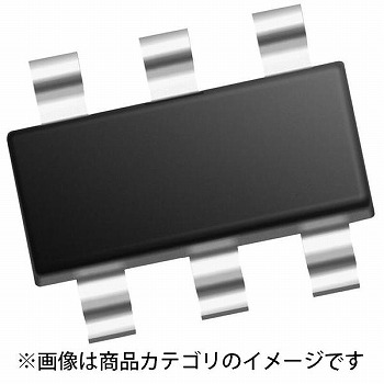 【PIC10F322T-I/OT】PICマイコン