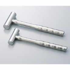 【1-6052-01】ラボハンマー(チタン)OHH-TM