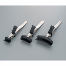 【1-6231-01】カーボンピンセットSI-T5508WSA