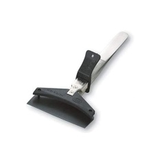 【1-6231-03】カーボンピンセットSI-T5510WSA
