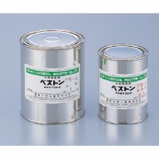 【1-6268-01】エポキシ系接着剤ベストン PM-4