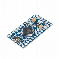 【DEV-11113】Arduino Pro Mini 328(5V/16MHz)