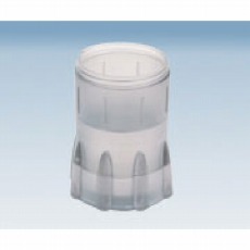 【1-6610-14】分析ミル A11.4粉砕容器250ml