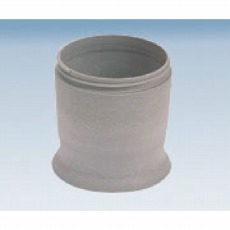 【1-6610-15】分析ミル A11.5粉砕容器80ml