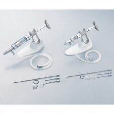 【1-6726-01】ソコレックスSH用バレル0.5ml 6入