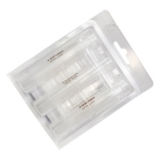 【1-6726-06】ソコレックスSH用バレル 20ml 3入