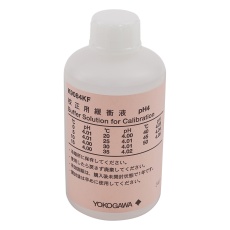 【K9084KF（pH4）】pH標準液