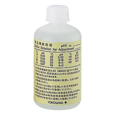 【1-6913-03】pH標準液 K9084KH(pH9)