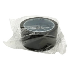 【1-7225-02】プラスチックフィルムテープ 471 黒