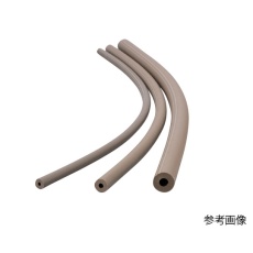 【1-8451-04】クラウン真空エコホース 6×18