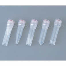 【1-8547-01】スクリューチューブ 0.5ml自立型