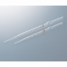【1-8576-01】駒込ピペット 1ml(ASONE)
