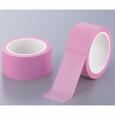 【1-8750-01】クリーン養生テープ No396 18mm