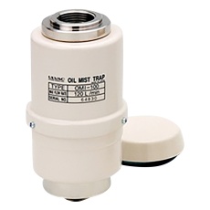 【1-896-05】オイルミストトラップOMI-100