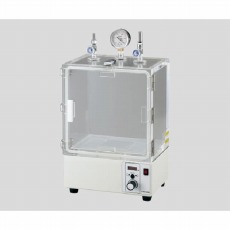 【1-8992-11】真空脱泡スターラー VDS-1N