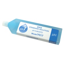【1-9207-22】PH7標準液(Y017)14mL×6本入