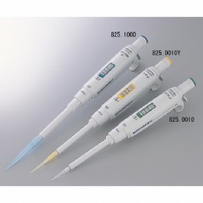 【1-9347-02】マイクロピペット 825.0010