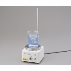 【1-9413-01】強磁力スターラー ISS-03HP