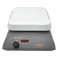 【1-9457-02】デジタルスターラー PC-610D