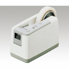 【1-9487-01】電動テープカッター M-800