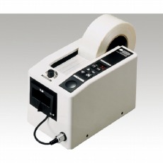 【1-9487-03】電動テープカッター M-1000