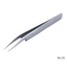 【5A】強靭精密ピンセット DURAX 5A