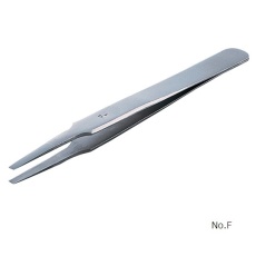 【F】強靭精密ピンセット DURAX F