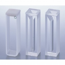 【1-9738-01】石英セル 30005 3.5ml