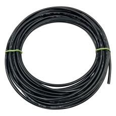 【1-9853-04】ポリウレタンATE-06M-BK-10m
