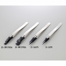 【1-9915-01】ウェハー用ピンセットID2WFCPRSA