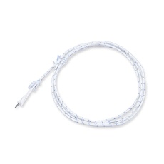 【1-9930-16】被覆熱電対 DT-K-5m
