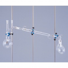 【1-9949-01】蒸圧蒸留器具 0072-16-1