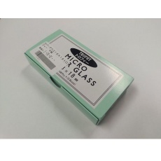 【2-176-02】マツナミカバーグラス18×18トロフィー