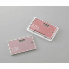 【2-2665-05】NFCウォッチロガーKT-175F