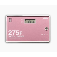 【2-2665-06】NFCウォッチロガーKT-275F