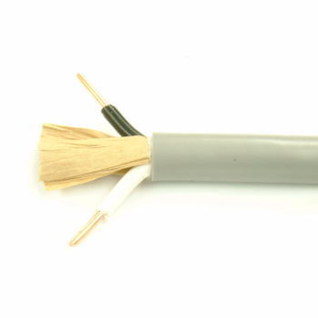 【VVR1.6X2CR】1.6mm 2芯 電気工事士試験用