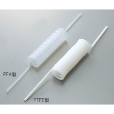 【2-378-06】コイルチューブCH-1/8-PTFE