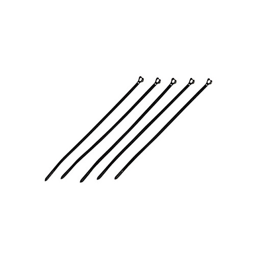 【1108】配線バンド(ロック式)38φ×150mm 15本