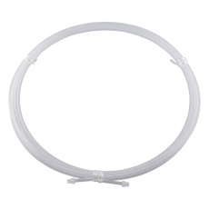 【TOMBO No.9003-PFA】ナフロン(R)PFAチューブ 4×6 1巻(10m)