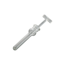 【357544】ホモジナイザー ダウンス型 15mL 1箱(2本入)