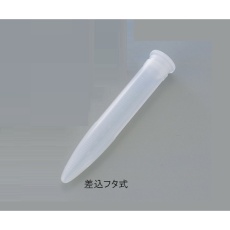 【2-467-02】スピッチ 差入フタ式(PE)
