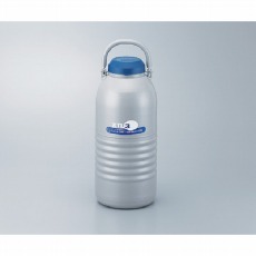 【2-4725-01】液体窒素凍結保存容器 XTL3