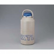 【2-4725-02】液体窒素凍結保存容器 XT10