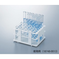 【18748-0016】ノンワイヤラック 16mm用×30本