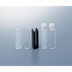 【2-476-01】石英標準セル T-1-UV-10