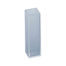【2-476-02】石英標準セル T-3-UV-10