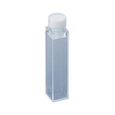 【2-476-06】石英標準セル T-23-UV-10