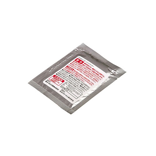 【1770】【在庫処分セール】パックプライマー60×100mm2枚