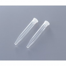 【2-5650-01】スピッツ管 10ml 10本入 滅菌済