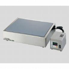 【2-661-01】防滴ホットプレートHPRW-4030